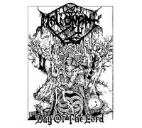 The Orchard – Day of The Lord