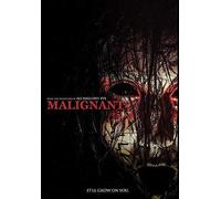 Malignant [Dvd]
