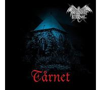 Malignant Eternal - Tarnet - Cassette Tape - E72z
