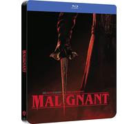 Malignant (Maligno) - Import Espagne Vf Incluse