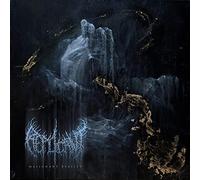 Malignant Reality (Glow In The Dark Effect)