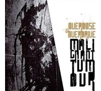 Malignant Tumour - Overdose & Overdrive (Ltd.Digi)