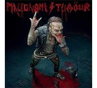Malignant Tumour - The Metallist