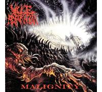 Malignity