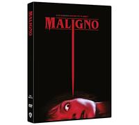 Maligno (Malignant) – Warner Bros.