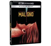 Maligno - BD