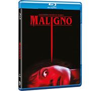 Maligno - BD