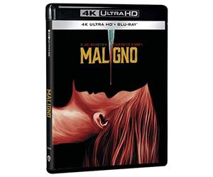Maligno - BD