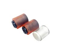 MALIHONGO 5 Jeux de Rouleaux de ramassage d'alimentation en Papier adaptés for Toshiba 5508A des pièces de Rechange
