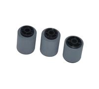 MALIHONGO Kit de Rouleaux d'alimentation de ramassage, 1 Jeu, Convient pour Toshiba 550 555 556 650 655 656 755 756 810 855 856 520 523 557 600 603 des pièces de Rechange
