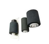 MALIHONGO Rouleau de ramassage d'alimentation de séparation ADF, 5X, Convient pour Toshiba 2505 2505F 2505H MR2021 MR3027 6LJ80668000 6LJ80615000 6LJ80575000 6LJ80576000 des pièces de Rechange