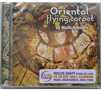 Malik, Adouane – Orientale – CD