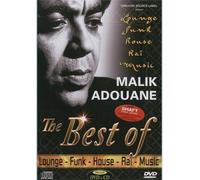 Malik Adouane : The Best Of