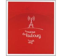 Malik Alary - La Musique Du Faubourg