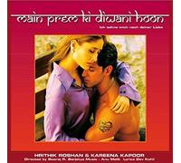 Malik,Anu - Ich Sehne Mich Nach Deiner Liebe-Main Prem Ki di [Import]
