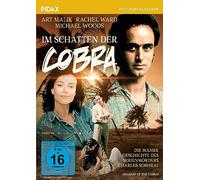 Malik, Art - Im Schatten der Cobra