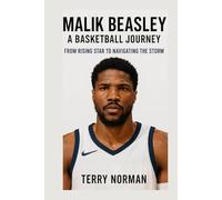 Malik Beasley: A Basketball Journey: From Rising Star to Navigating the Storm