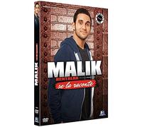 Malik Bentalha se la raconte – Malik Bentalha