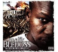 Malik Bledoss - Cimetière des Armes Lourdes