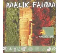 Malik Fahim - Au Magnetic Lab