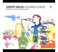 Malik, Joseph - Aquarius Songs