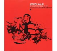 Malik, Joseph - Aquarius Songs EP [Import]