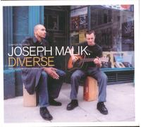 Malik, Joseph - Diverse