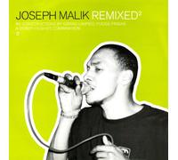 Malik,Joseph - Evil Things Remixes [Vinyl Maxi-Single]