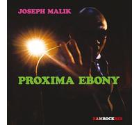 Malik,Joseph - Proxima Ebony