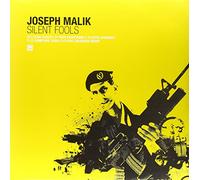 Malik,Joseph - Silent Fools [Import]