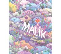 Malik, le renard magique