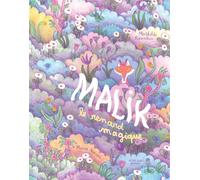 Malik, le renard magique – Actes Sud