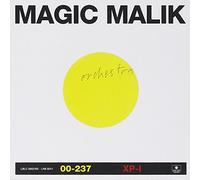Malik, Magic - 0237 XP-1 [Import]
