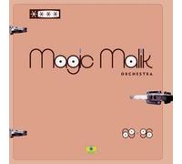 Malik, Magic - 69-96 [Import]