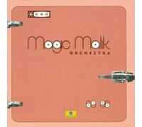 Malik Magic Orchestra - 69.96