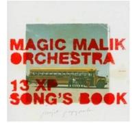 Malik, Magic - XP-Songs [Import]