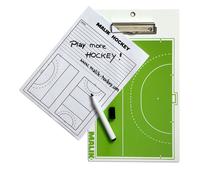 Malik Tableau de Coach ONE-SIZE Multicolore