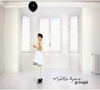Malika Ayane - Grovigli