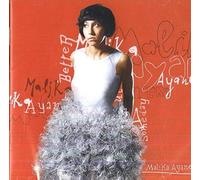 Malika Ayane Malika Ayane (CD)