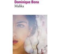 Malika Dominique Bona (Auteur)