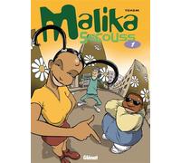 Malika Secouss, tome 1 : Rêves partis