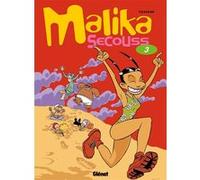 Malika Secouss - Tome 03 Téhem (Dessinateur), Téhem (Auteur)