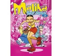 Malika Secouss - Tome 04 Téhem (Dessinateur), Téhem (Auteur)