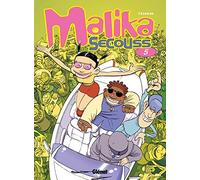 Malika Secouss Tome 5 - Fais Pas Ta Star