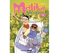 Malika Secouss - Tome 05 Téhem (Dessinateur), Téhem (Auteur)