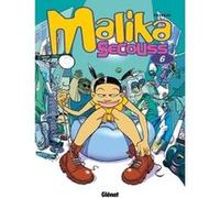 Malika Secouss - Tome 06 Téhem (Dessinateur), Téhem (Auteur)