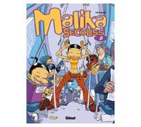 Téhem – Malika Secouss – Tome 08 : C'est du zouli – Cartonné – Glénat