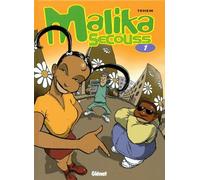 Malika Secouss, tome 1 : Rêves partis