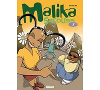Malika Secouss, tome 1 : Rêves partis