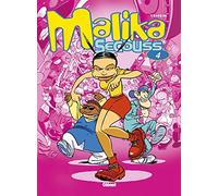 Malika Secouss, tome 4 : Groove ton chemin